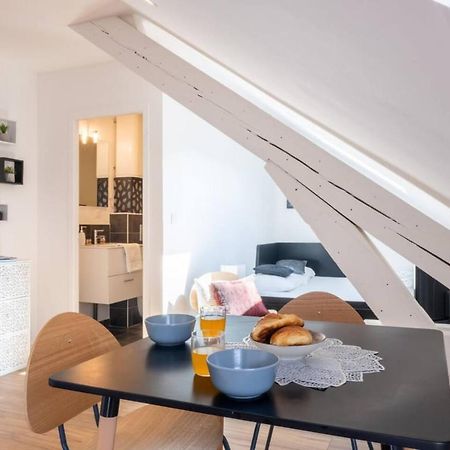 Apartamento Annecy Centre - La Centauree - Exterior foto