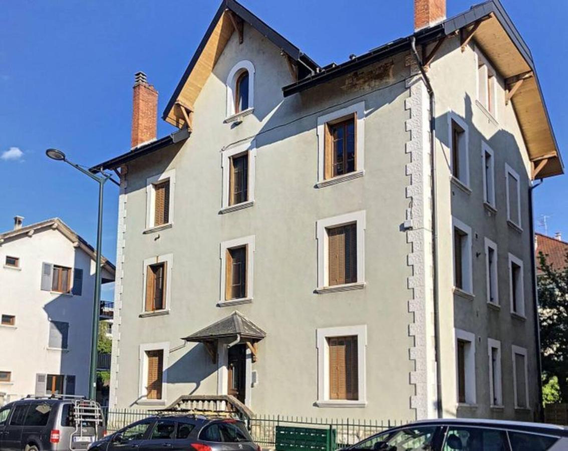 Apartamento Annecy Centre - La Centauree - Exterior foto
