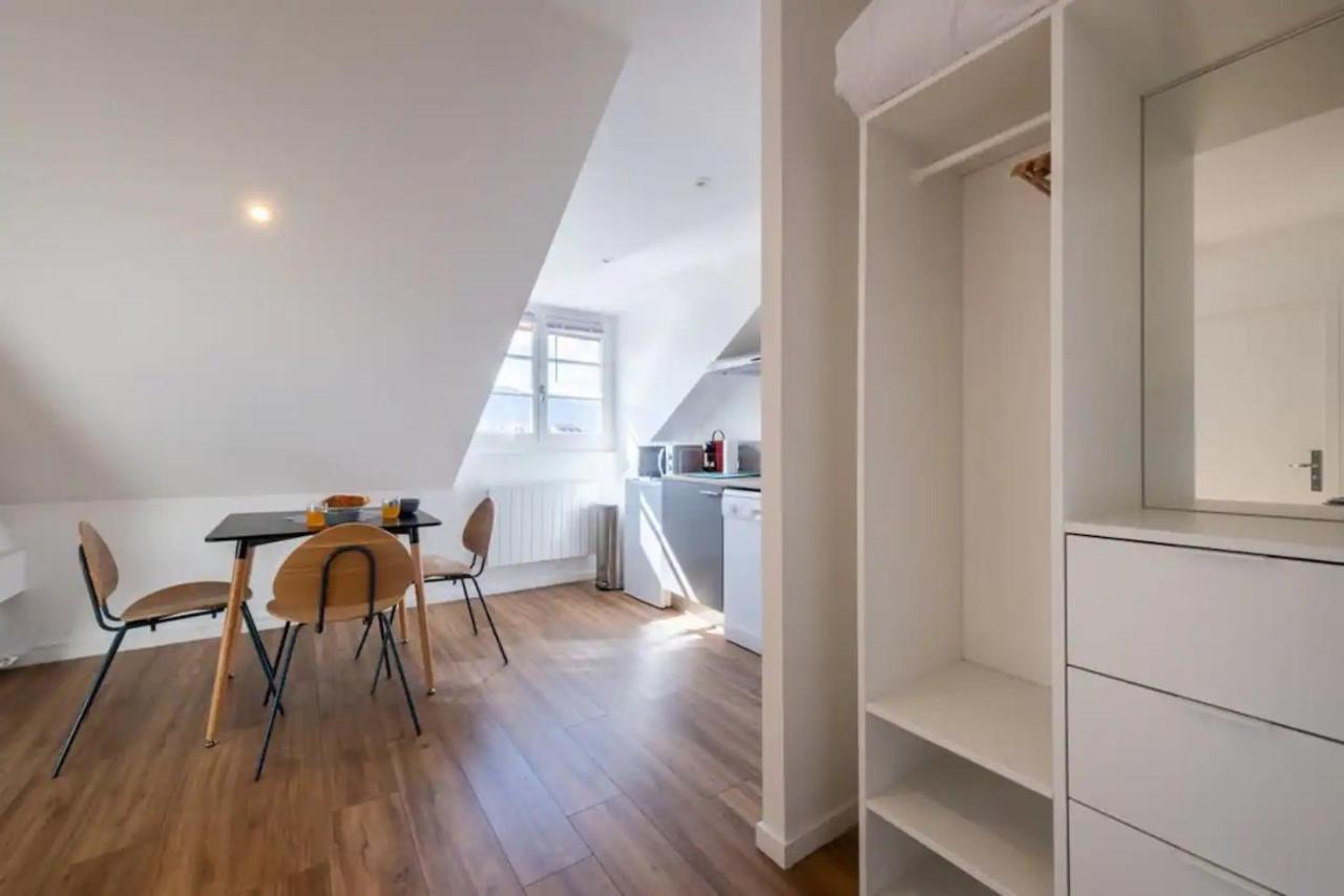 Apartamento Annecy Centre - La Centauree - Exterior foto