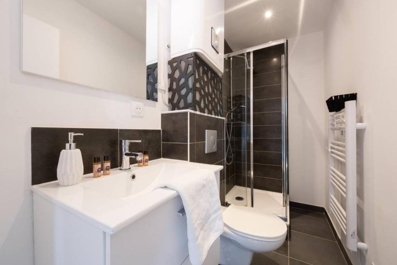 Apartamento Annecy Centre - La Centauree - Exterior foto